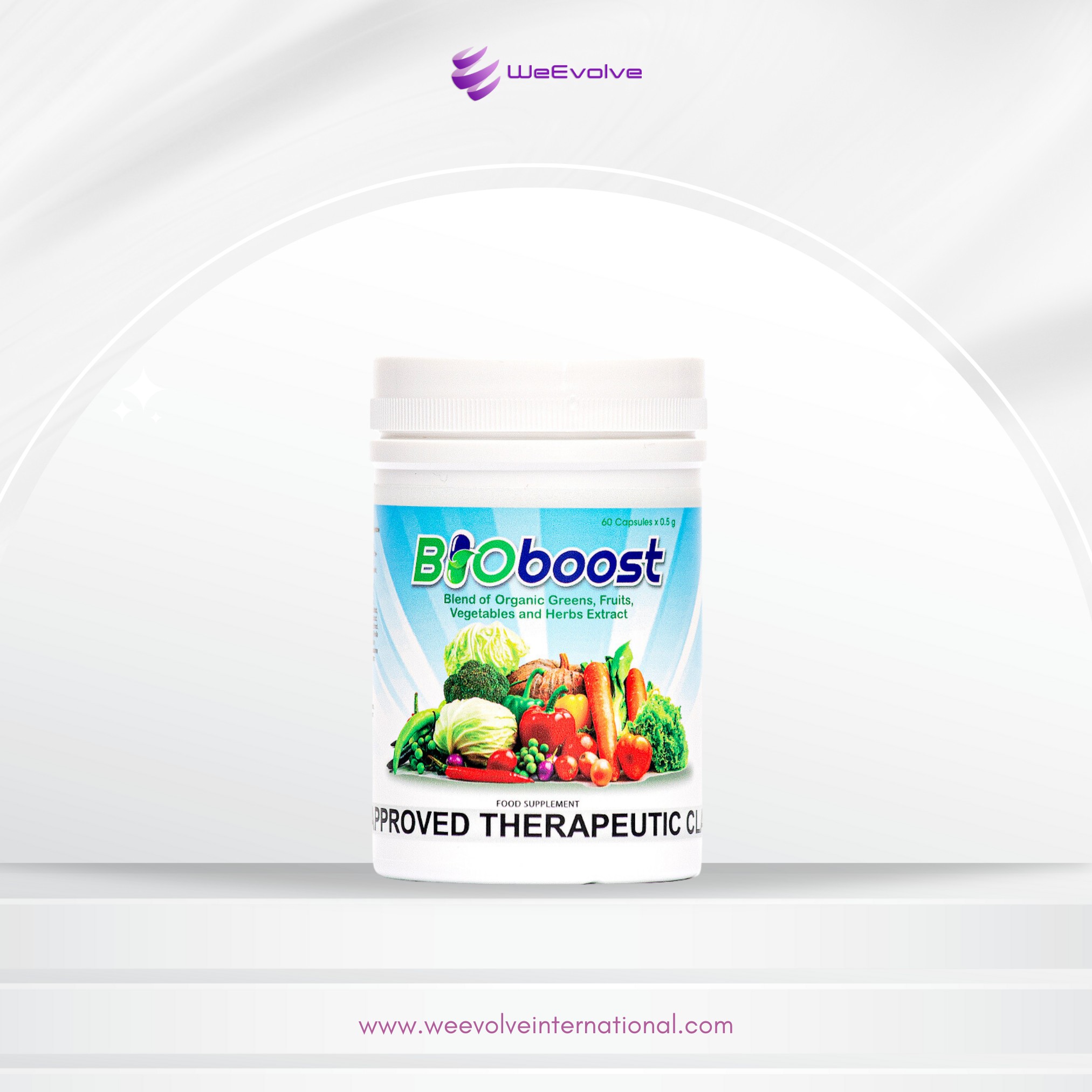 BIOBOOST