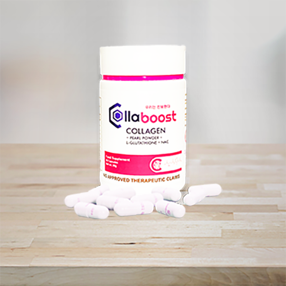 COLLABOOST