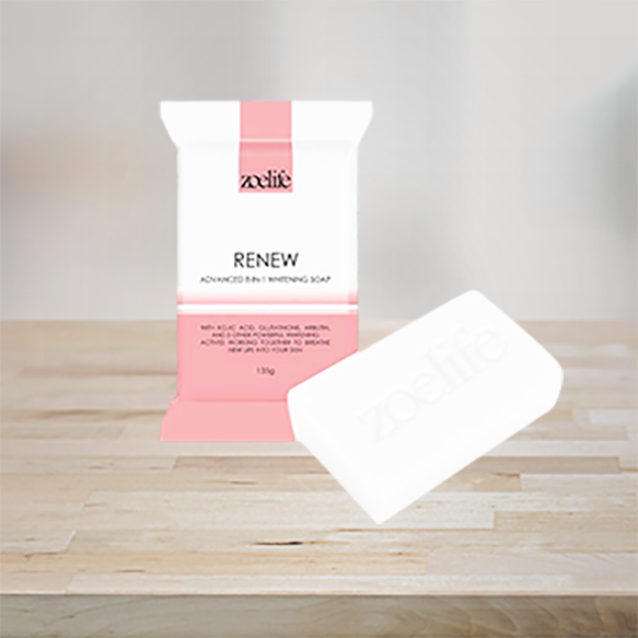 RENEW SOAP